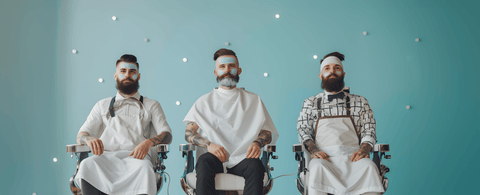 Beard Trims: Achieve the Perfect Look