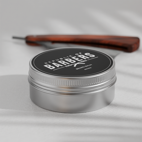 Beard Balm